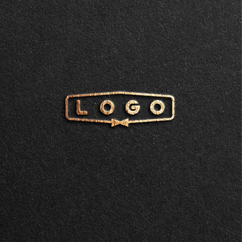 Logo Design - 15 years of VI design experience 100% original design