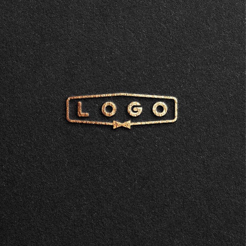 Logodesign - 15 Jahre Erfahrung im VI-Design 100 % Originaldesign